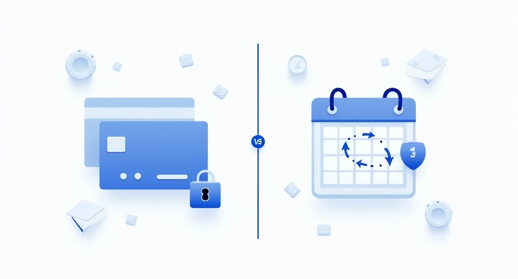 card tokenization vs subscriptions